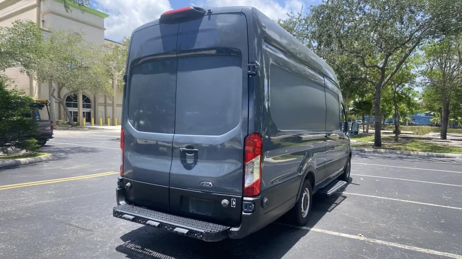 2019 Ford Transit - Image 5 of 11