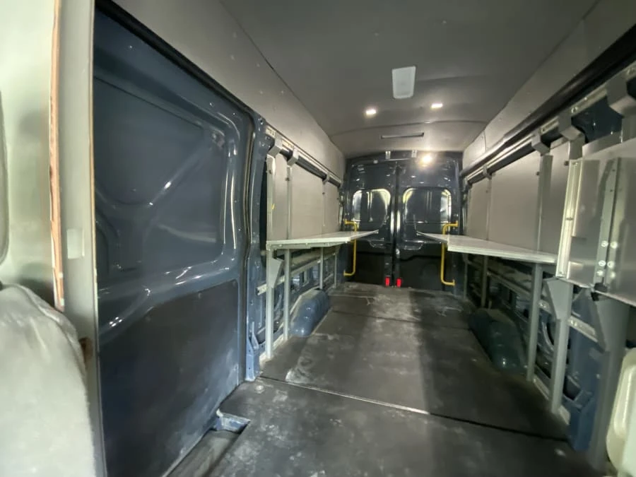 2019 Ford Transit - Image 8 of 11