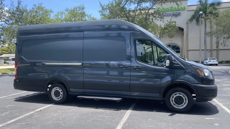 2019 Ford Transit - Image 4 of 11