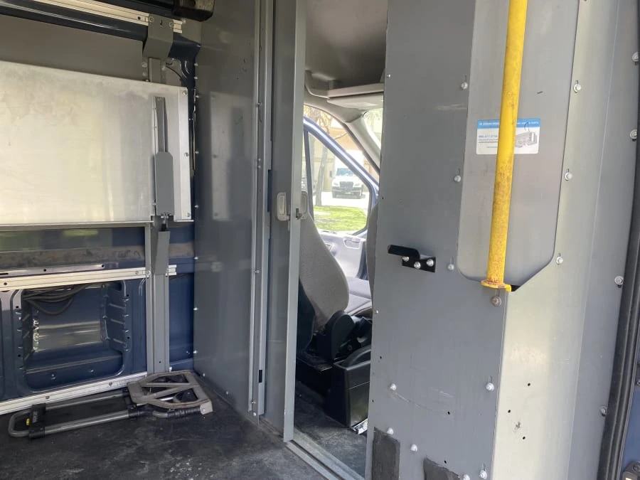 2019 Ford Transit - Image 10 of 11