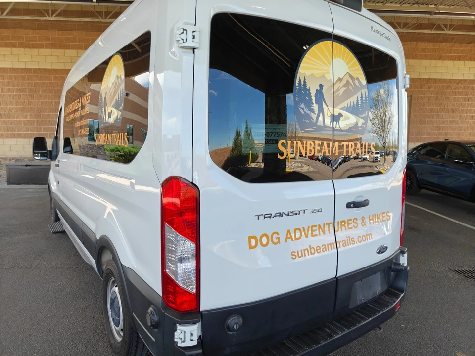 2019 Ford Transit - Image 10 of 11
