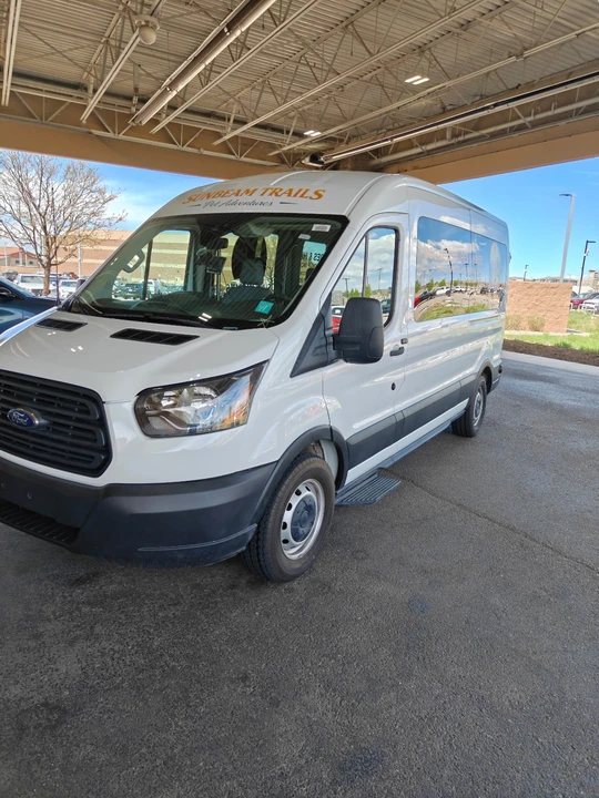2019 Ford Transit - Image 7 of 11