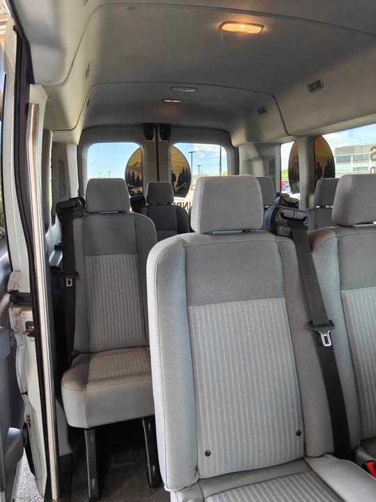 2019 Ford Transit - Image 4 of 11