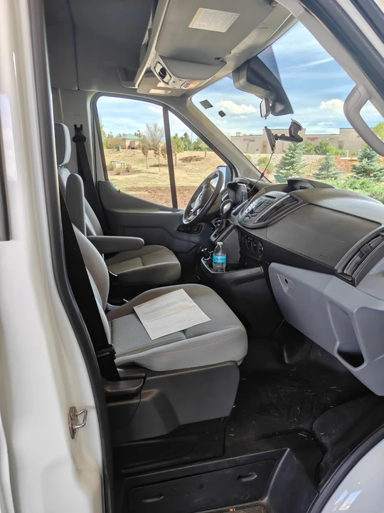 2019 Ford Transit - Image 5 of 11