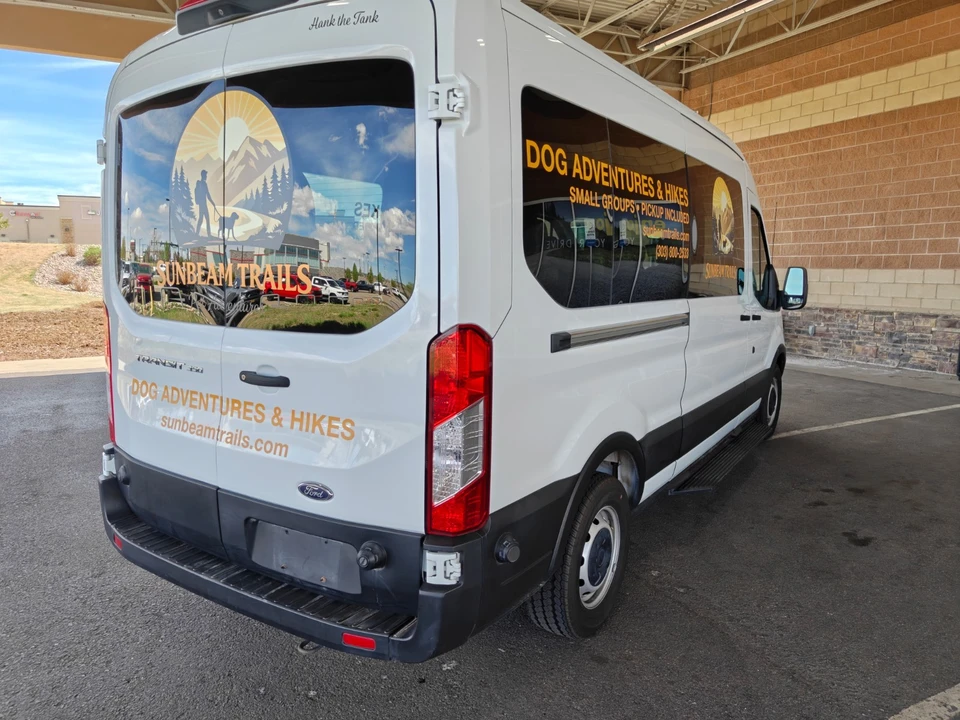 2019 Ford Transit - Image 11 of 11
