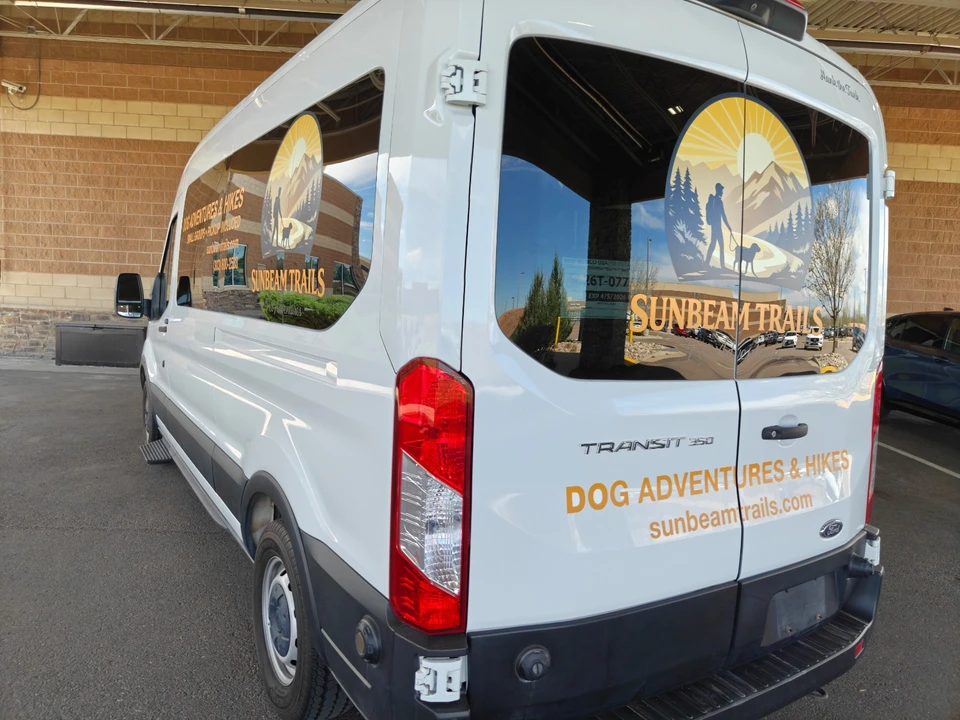 2019 Ford Transit - Image 9 of 11