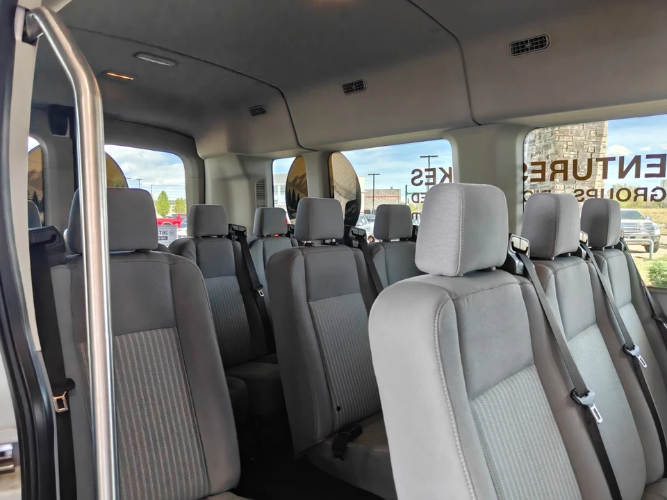 2019 Ford Transit - Image 3 of 11