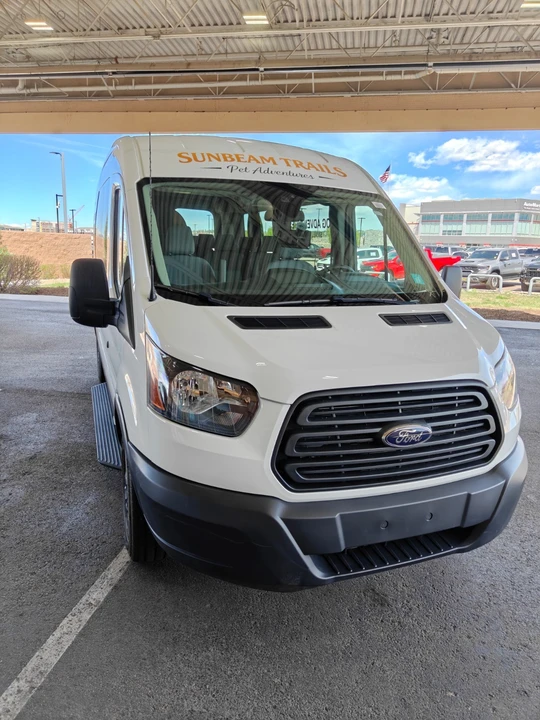 2019 Ford Transit - Image 6 of 11