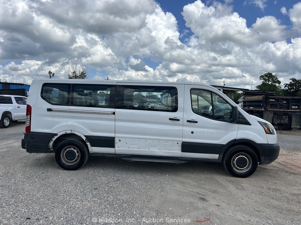 2019 Ford Transit Connect - Image 6 of 12