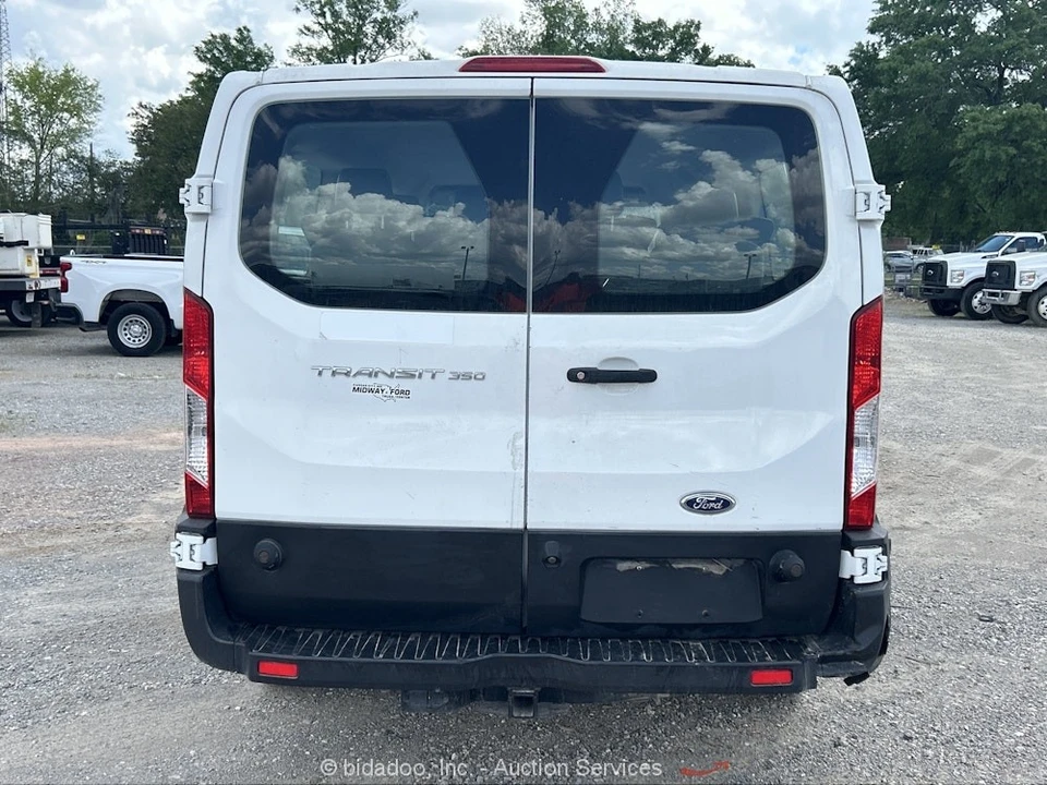 2019 Ford Transit Connect - Image 8 of 12