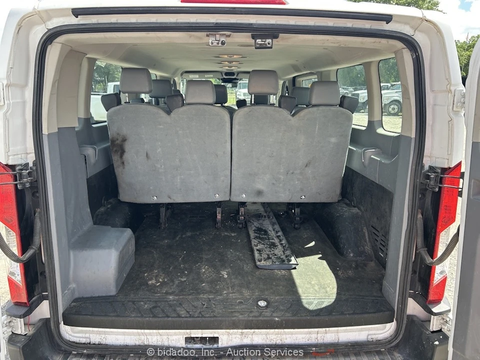 2019 Ford Transit Connect - Image 9 of 12