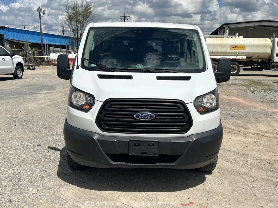 2019 Ford Transit Connect - Image 7 of 12