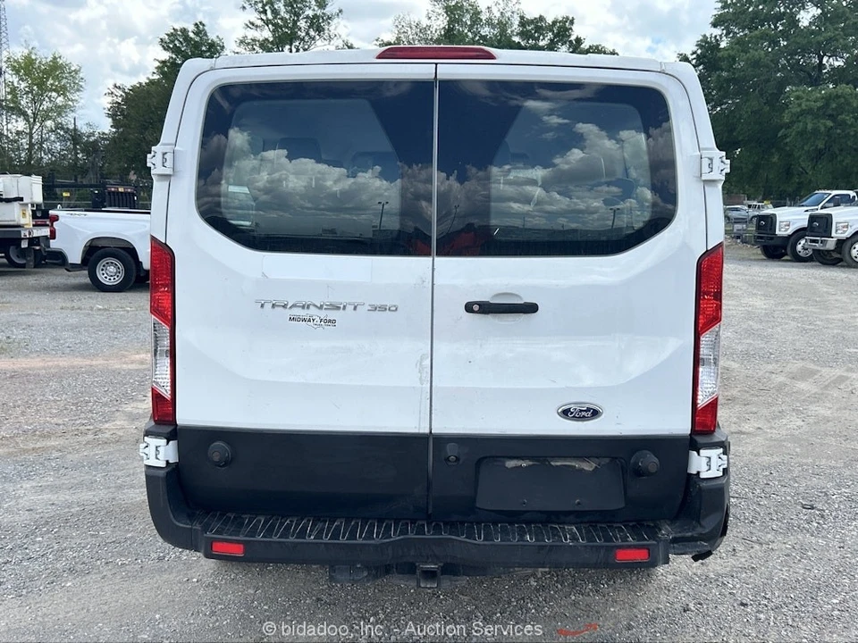 2019 Ford Transit Connect - Image 8 of 12