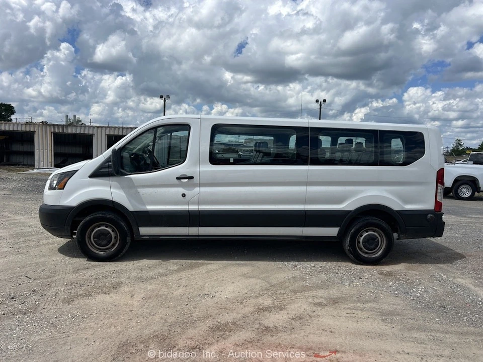 2019 Ford Transit Connect - Image 5 of 12