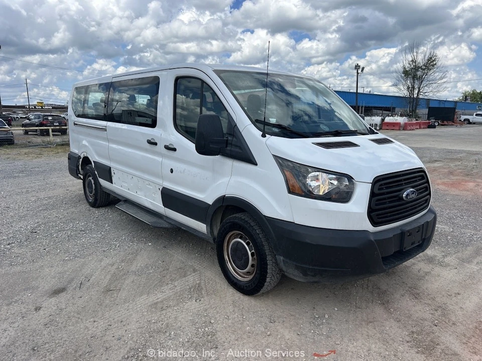 2019 Ford Transit Connect - Image 2 of 12