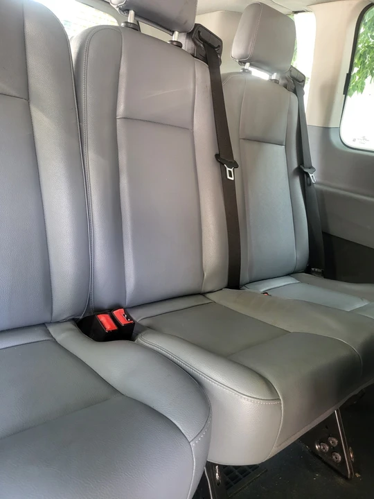 2019 Ford Transit - Image 12 of 23