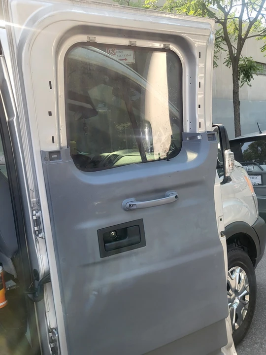 2019 Ford Transit - Image 9 of 23
