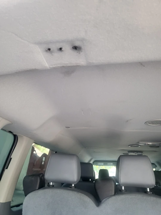 2019 Ford Transit - Image 23 of 23