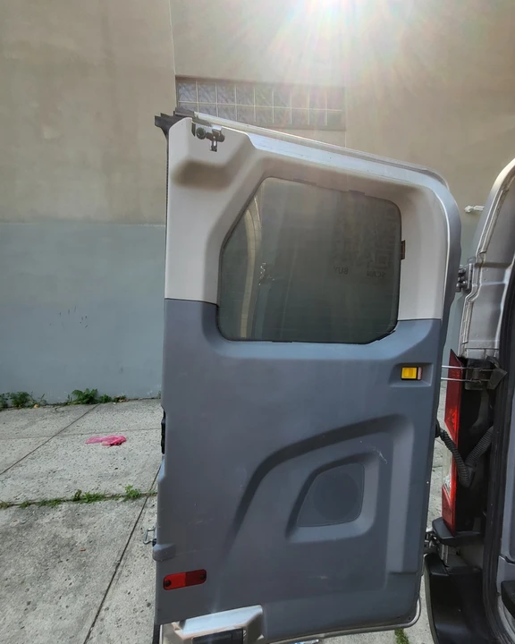 2019 Ford Transit - Image 22 of 23