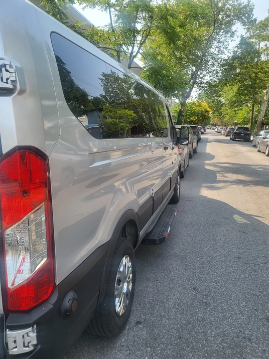 2019 Ford Transit - Image 6 of 23