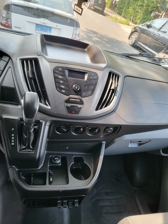 2019 Ford Transit - Image 16 of 23