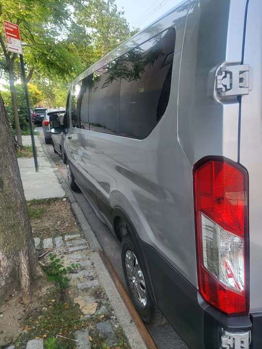 2019 Ford Transit - Image 5 of 23