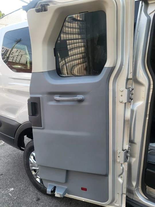 2019 Ford Transit - Image 10 of 23
