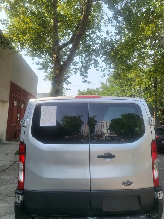 2019 Ford Transit - Image 7 of 24