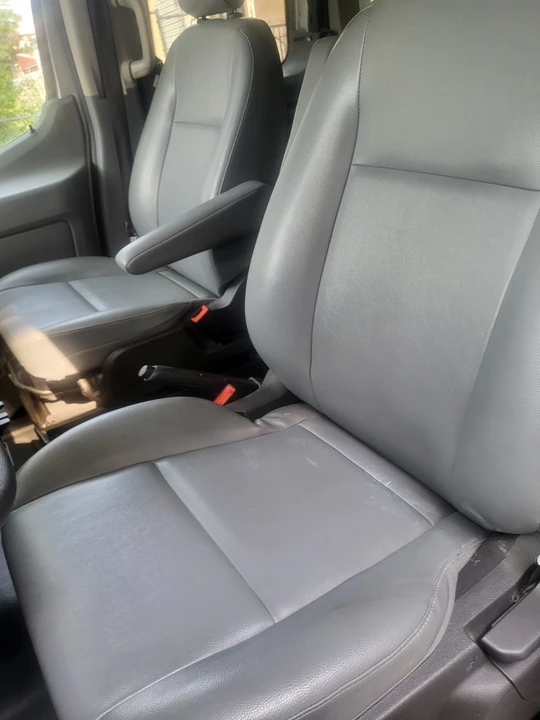 2019 Ford Transit - Image 18 of 23