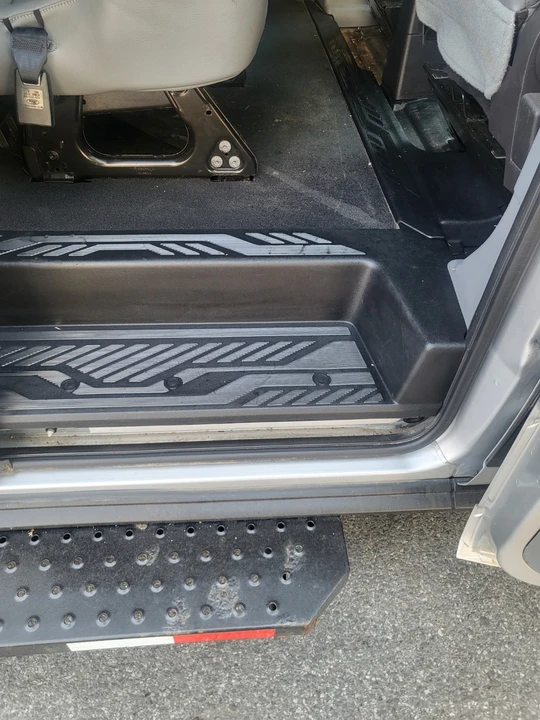 2019 Ford Transit - Image 11 of 23