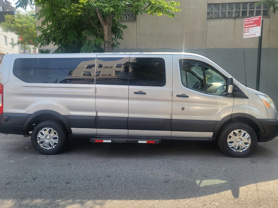 2019 Ford Transit - Image 2 of 23