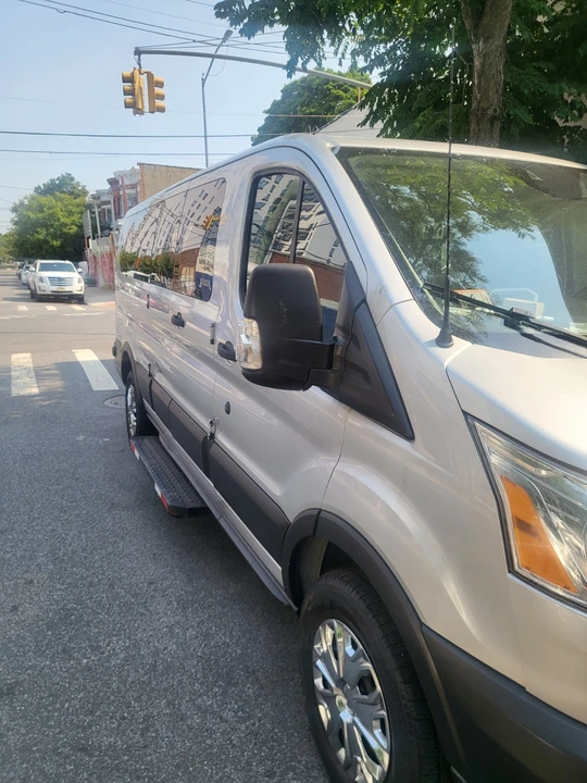 2019 Ford Transit - Image 3 of 23