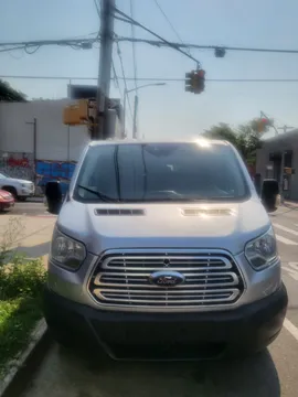 2019 Ford Transit-350 Wagon