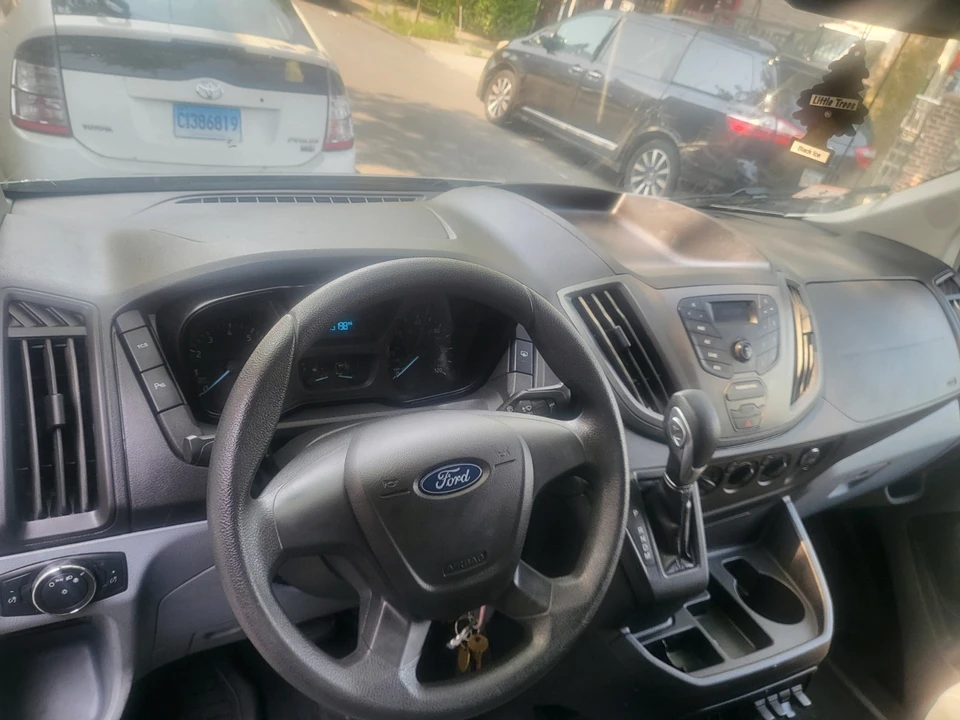 2019 Ford Transit - Image 17 of 23