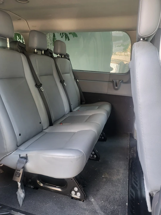 2019 Ford Transit - Image 8 of 23