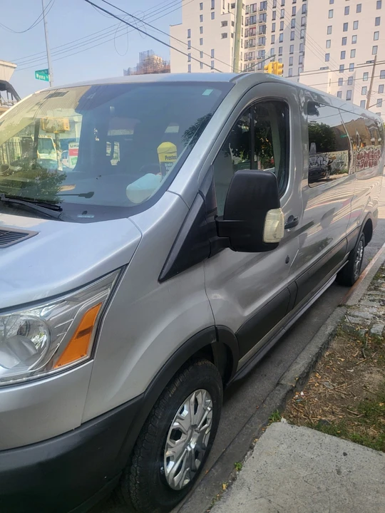 2019 Ford Transit - Image 4 of 23