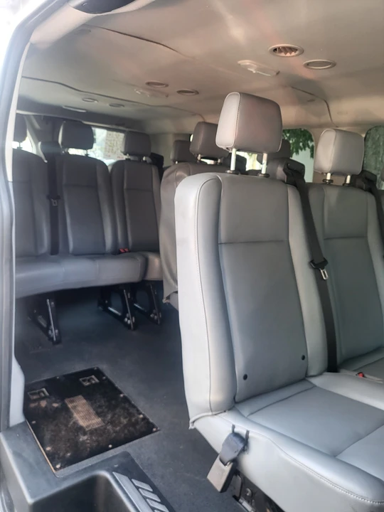 2019 Ford Transit - Image 15 of 23
