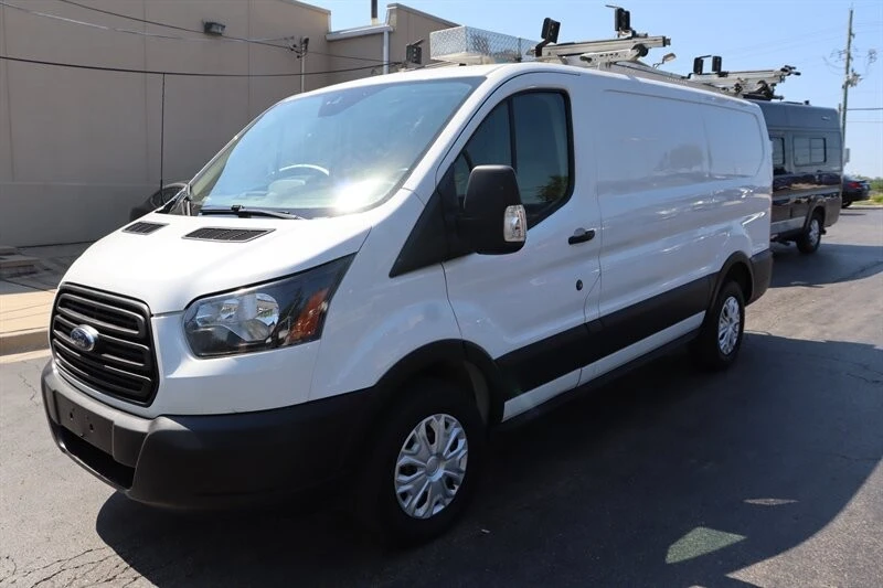 2019 Ford Transit - Image 3 of 31