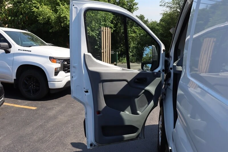 2019 Ford Transit - Image 18 of 31