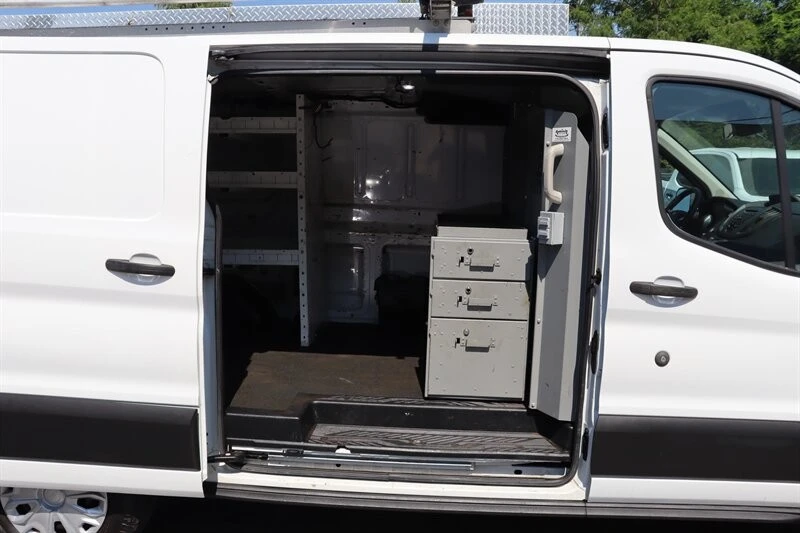2019 Ford Transit - Image 23 of 31
