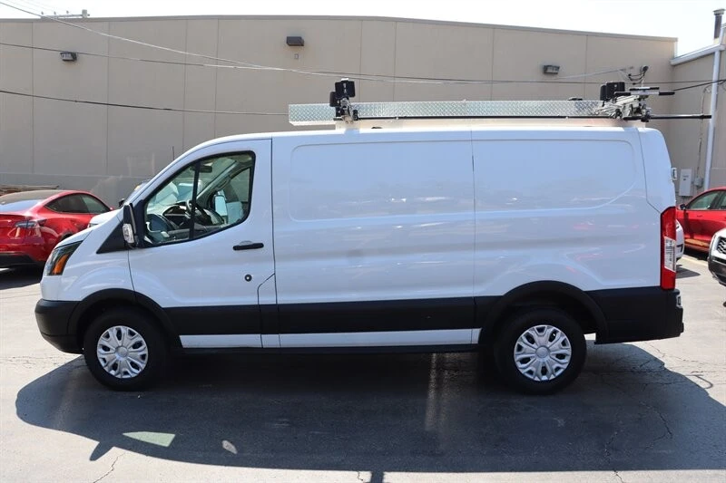 2019 Ford Transit - Image 4 of 31