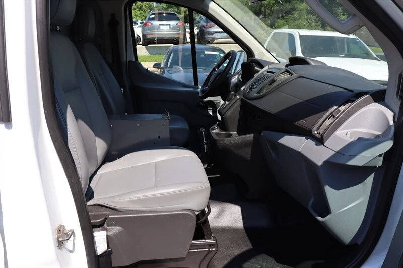 2019 Ford Transit - Image 21 of 31
