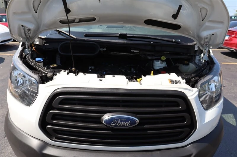2019 Ford Transit - Image 30 of 31