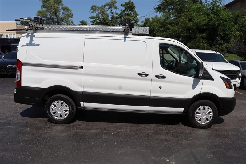 2019 Ford Transit - Image 8 of 31