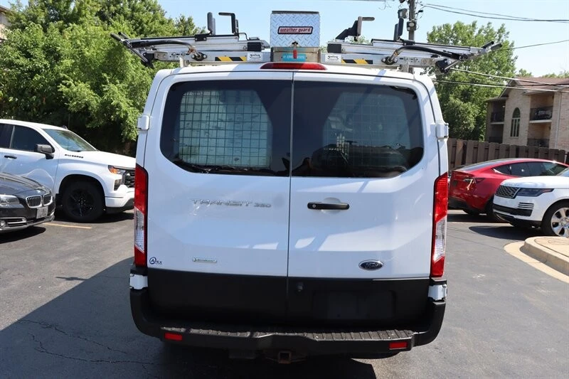 2019 Ford Transit - Image 6 of 31