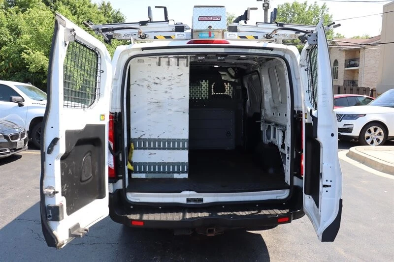 2019 Ford Transit - Image 26 of 31