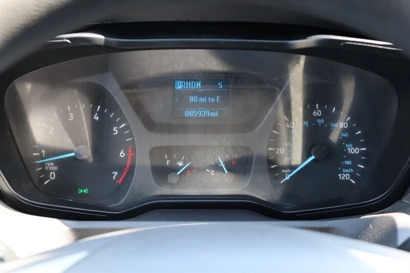 2019 Ford Transit - Image 11 of 31
