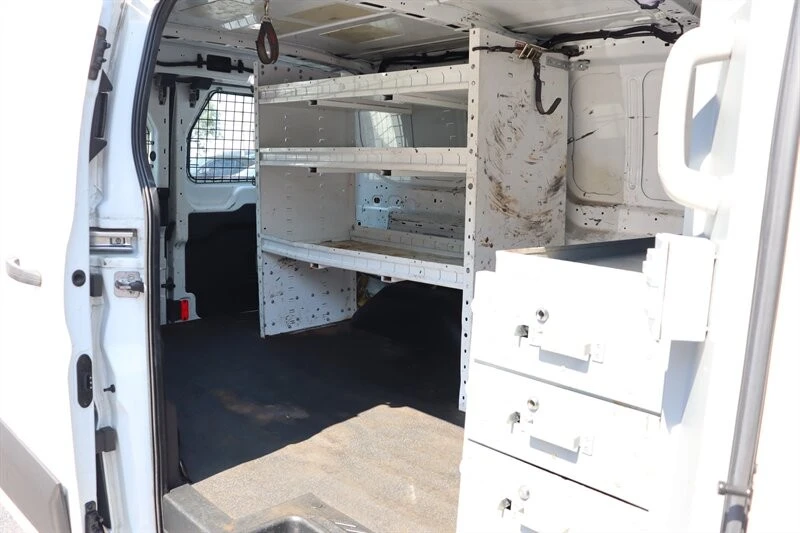 2019 Ford Transit - Image 24 of 31