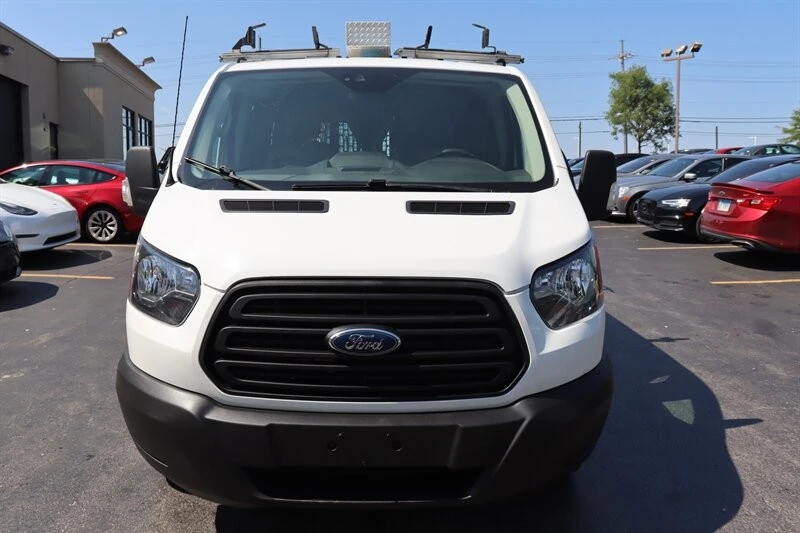 2019 Ford Transit - Image 2 of 31