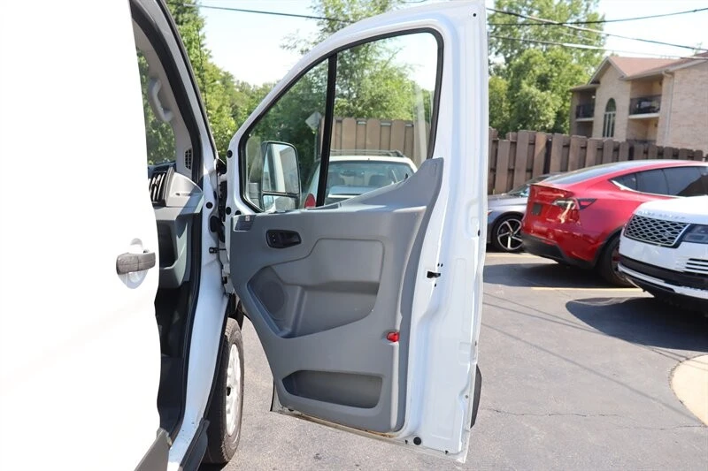 2019 Ford Transit - Image 22 of 31